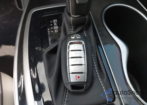 2019 Infiniti Qx60 Luxe/Pure from USA, damaged, VIN 5N1DL0MM6KC523381